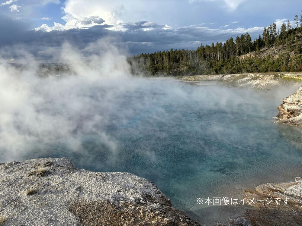 温泉美容　楊貴妃　美容法　温活　保湿ケア